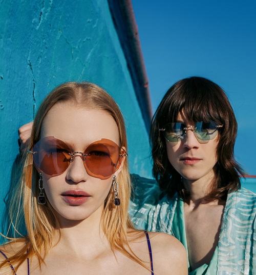 Kyme New Gbr Collection 2020 KYME New GBR Collection 2020