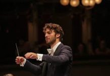 Milano. Fondazione Francesca Rava N.P.H. – 20 anni: concerto alla Scala | 4 febbraio 2020 Lorenzo Viotti