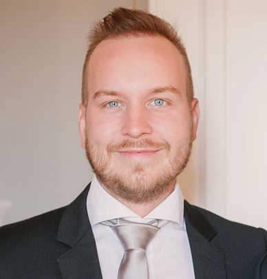 Luca Framarin Presidente Consorzio Gambellara