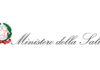 MINISTERO SALUTE