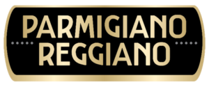 PARMIGIANO REGGIANO logo