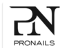 PRONAILS logo
