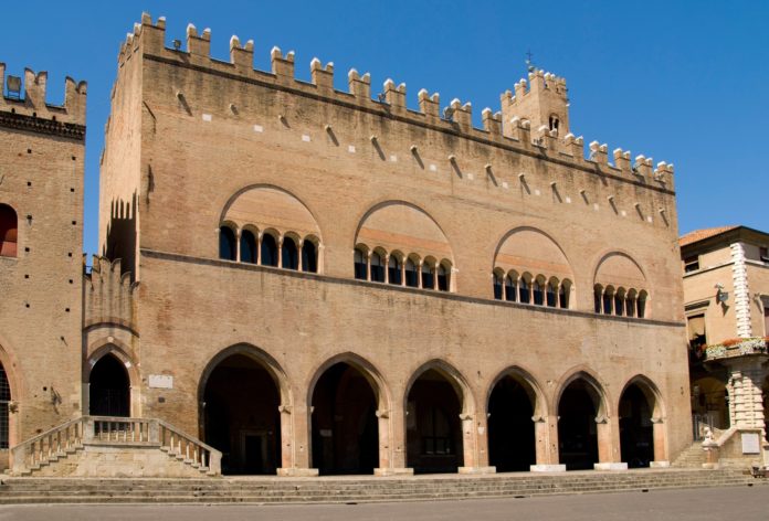 Palazzo dellarengo 2