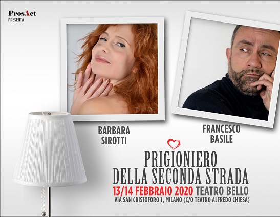 Prigioniero Della Seconda Strada Invito Prigioniero-della-seconda-strada Invito