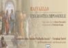 RAFFAELLO MOSTRA IMPOSSIBILE