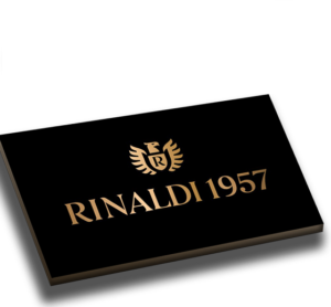 RINALDI 1957