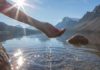 Riserve idriche in Italia Riserve idriche in Italia