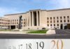 Roma Sapienza inaugurazione anno accademico 19-20