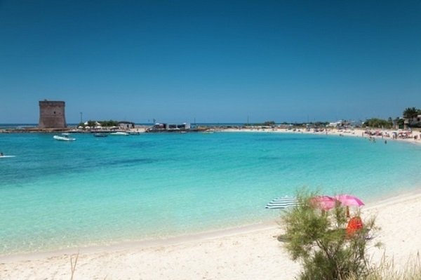 SALENTO SALENTO