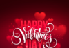 SAN VALENTINO DAY