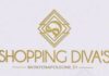 SHOPPING DIVAS logo