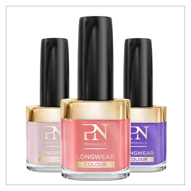 SMALTO PRONAILS SMALTO PRONAILS