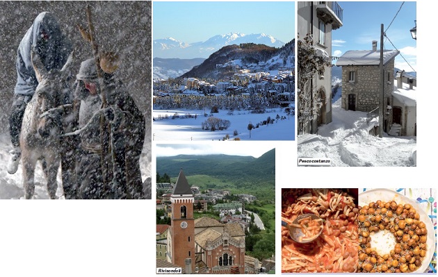 Sciare In Abruzzo Sciare in Abruzzo