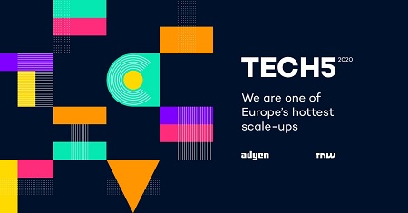 Tech5 Rivela Le 5 Migliori Scaleup Italiane Per Il 2020 Tech5 rivela le 5 migliori scaleup italiane per il 2020