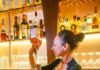 DRINK: GIULIETTA DEGLI SPIRITI Valeria Bassetti