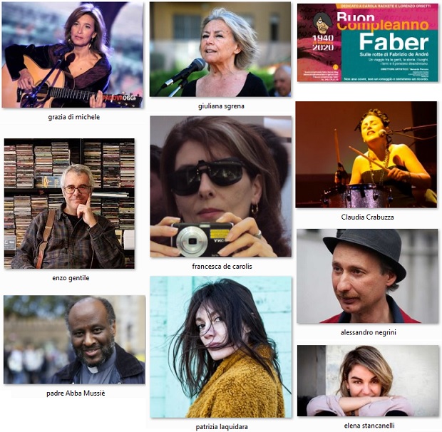 Buon Compleanno Faber 2020 buon compleanno faber 2020