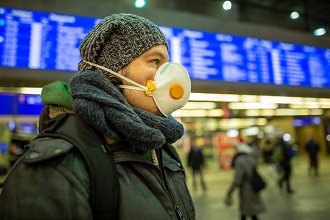 coronavirus - Necessario una modifica di prenotazione di voli e hotel per evitare penali