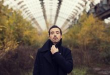 Esce venerdì 14 febbraio “CHE VITA MERAVIGLIOSA”, il nuovo album di inediti di DIODATO diodato