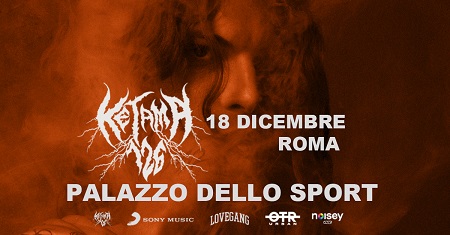 flyer orizzontale data roma 18 dicembre r
