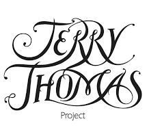 Logo The Jerry Thomas Speakeasy logo The Jerry Thomas Speakeasy