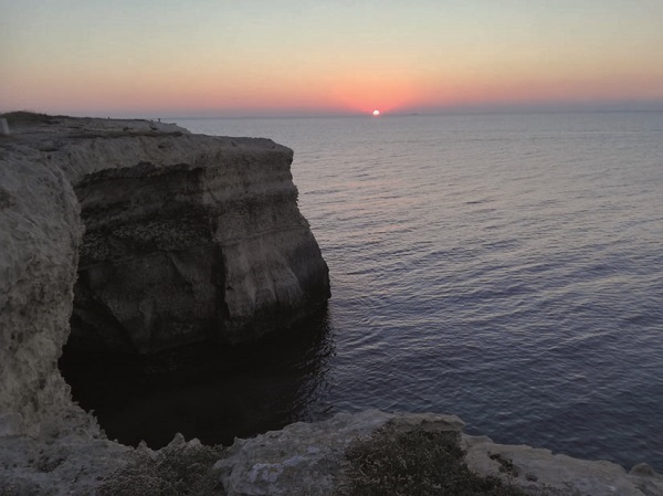 Melendugno torre dell orso ALBA wmelendugno-torredellorsoALBA