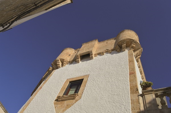 Salve casa torre wsalve-casaatorre