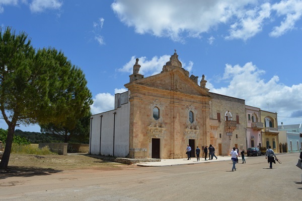 Salve Ruggiano santuario santa Marina wsalve-ruggiano-santuariosantamarina