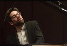 Jonathan Biss