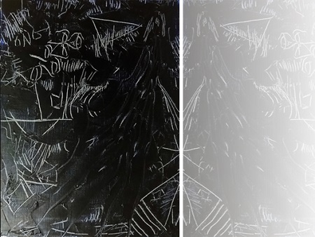 Roma mostra marzo 2020 like this and like that