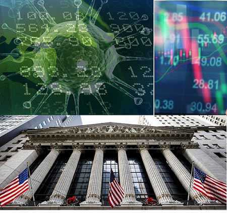 Coronavirus Quale Sara  Effetto Sui Mercati Finanziari Optimized