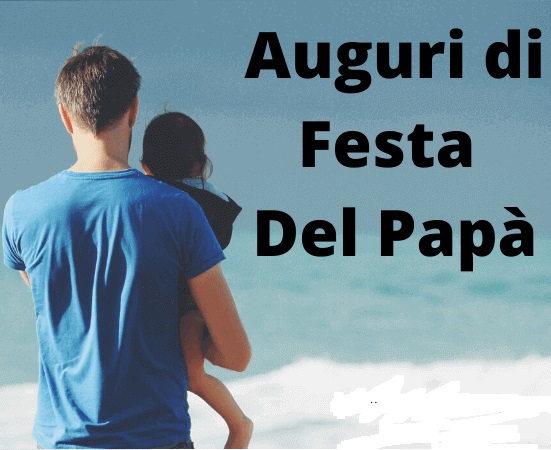 Auguri Papa AUGURI PAPA