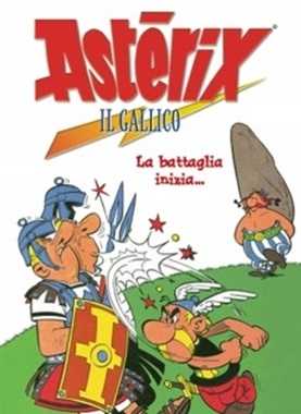 Asterix
