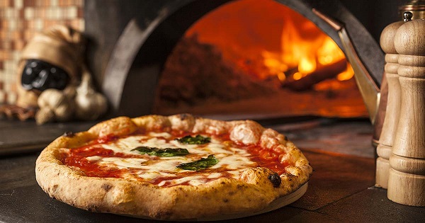 BELLA NAPOLI BELLA NAPOLI