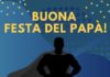BUONA FESTA DEL PAPA