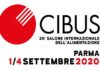 CIBUS 2020 - 1-4 settembre - Cambio di data da parte di Fiere di Parma e Federalimentare r