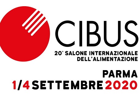 Cibus 2020 1 4 Settembre Cambio Di Data Da Parte Di Fiere Di Parma E Federalimentare R CIBUS 2020 - 1-4 settembre - Cambio di data da parte di Fiere di Parma e Federalimentare r