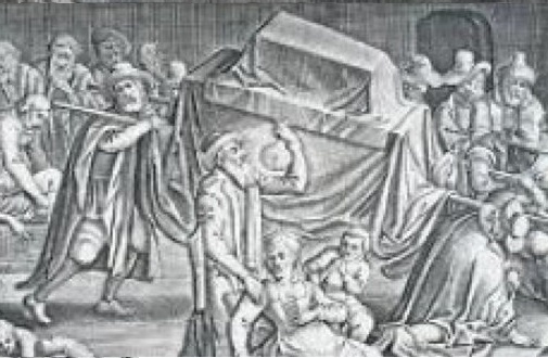 Colera Chivazzo COLERA CHIVAZZO