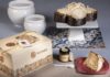 Colomba Oro di Manna low