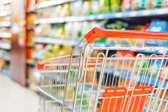 Commercio al dettaglio gennaio 2020