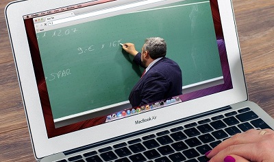 Con il decreto Cura Italia arriva il lavoro agile nelle scuole