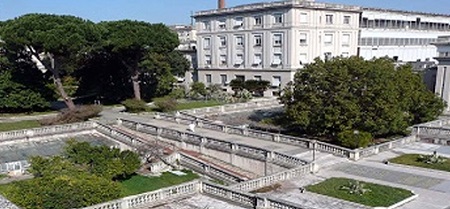 Continua Lappello Per Lapertura Del Forlanini A Roma 2 Continua lappello per lapertura del Forlanini a Roma 2