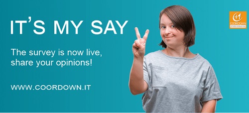 Coordown Ora Parlo Io CoorDown - Ora Parlo io
