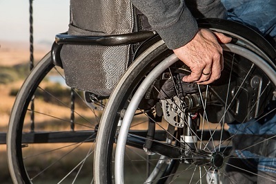 Coronavirus Accesso Privilegiato Per Anziani E Portatori Di Handicap Coronavirus accesso privilegiato per anziani e portatori di handicap