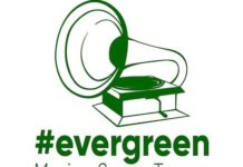DA NAPOLI LA MUSICA SENZA TEMPO #EVERGREEN EVERGREEN MUSICA SENZA TEMPO