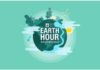 Earth Hour WWF