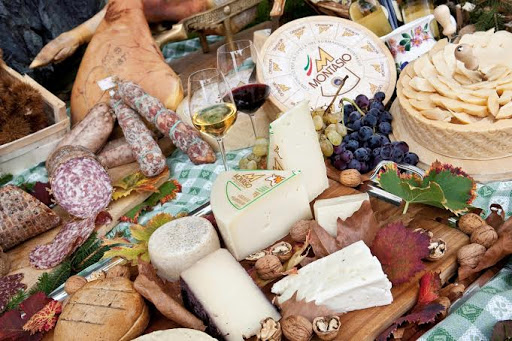 FRIULI PRODOTTI ENOGASTRONOMICI