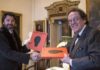 GABRIELE MAQUIGNAZ con PHILIP DAVERIO