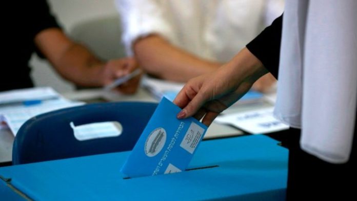 I Risultati Del Voto In Israele 2020 I risultati del voto in Israele 2020