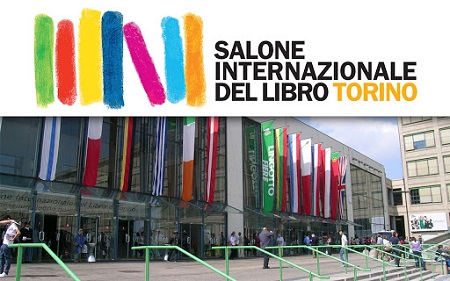 Il Salone Internazionale del Libro di Torino r