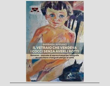 Il vetraio che vendeva i cocci senza averli rotti